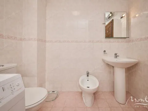 Prodaja, dvosoban stan, 62m², Budva, Crna Gora - image 18