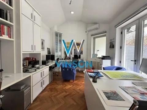 Rent, office space, 105m², Sajam, Novi Sad Sve Podlokacije - image 15