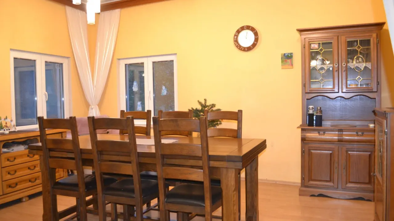 Sale, two bedroom apartment, 71m², Topla, Herceg Novi