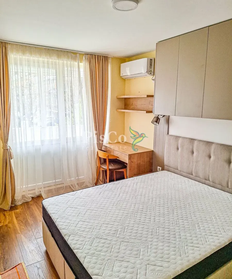 Prodaja, trosoban stan, 89m², Centar, Podgorica