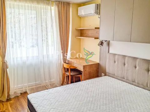 Prodaja, trosoban stan, 89m², Centar, Podgorica - image 10