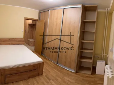 Izdavanje, dvosoban stan, 57m², Sajam, Novi Sad Sve Podlokacije - image 10