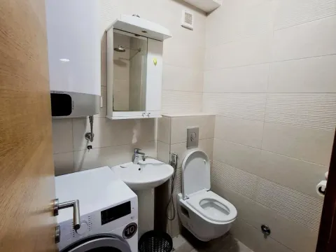 Prodaja, dvosoban stan, 65m², Ljubović, Podgorica - image 10