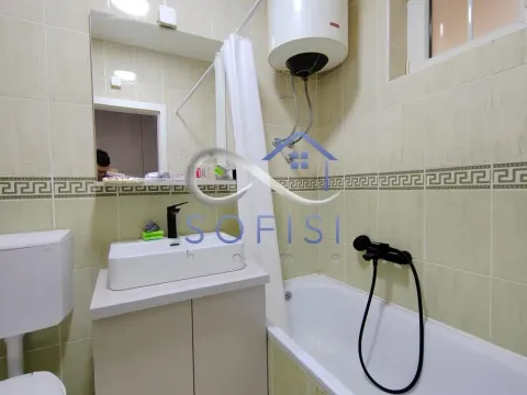 Rent, three bedroom apartment, 70m², Centar, Novi Sad - image 18