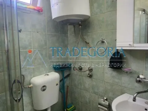 Prodaja, jednosoban stan, 33m², Bar, Crna Gora - image 9