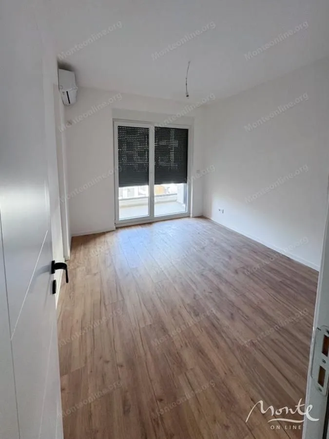 Sale, two bedroom apartment, 69m², Ulcinj, Crna Gora