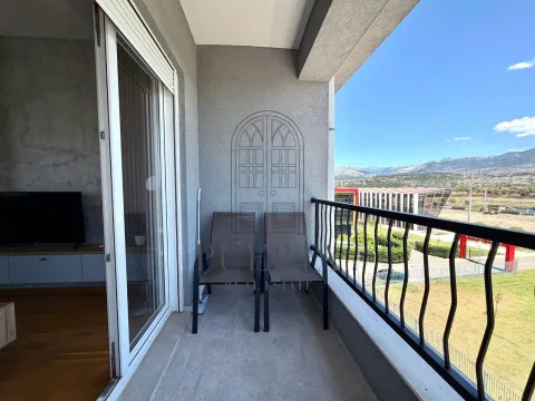 Rent, studio apartment, 27m², Stari Aerodrom, Podgorica - image 6