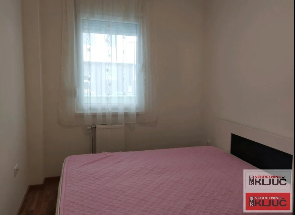 Izdavanje, jednosoban stan, 45m², Petrovaradin, Novi Sad