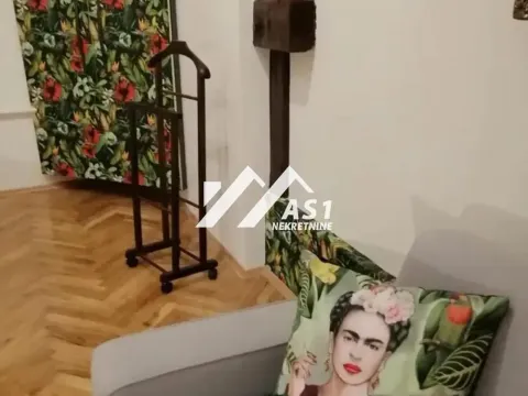 Izdavanje, jednosoban stan, 36m², Novi Sad Sve Podlokacije, Novi Sad - image 8