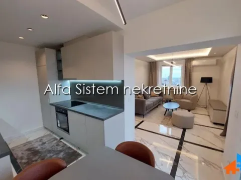 Rent, three bedroom apartment, 72m², Tašmajdan, Palilula Sve Podlokacije - image 8