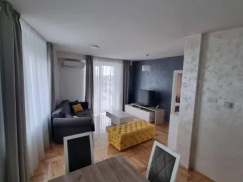 Rent, one bedroom apartment, 55m², Grbavica, Novi Sad Sve Podlokacije - image 8