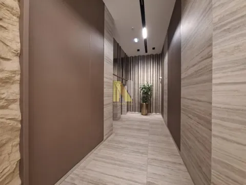 Rent, one bedroom apartment, 40m², Spens, Novi Sad Sve Podlokacije - image 15