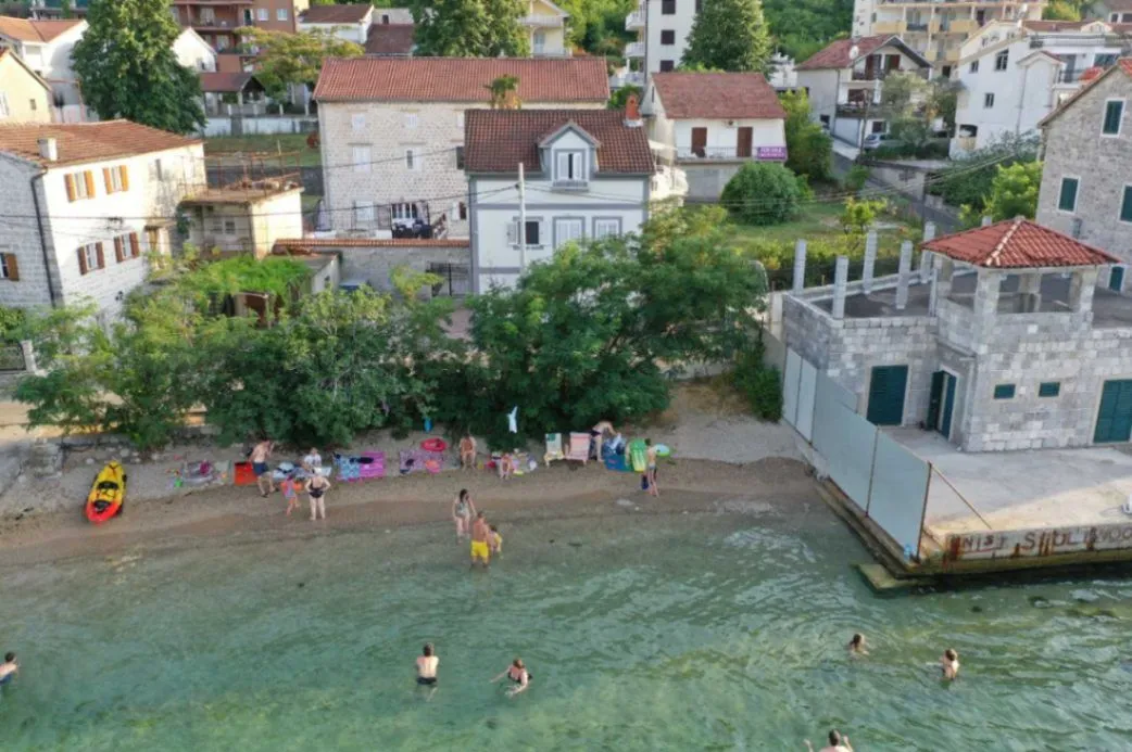 Prodaja, kuća, 149m², Donji Stoliv, Kotor