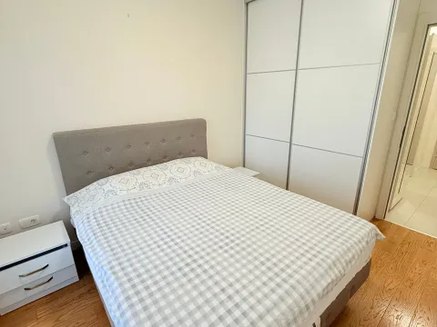 Rent, one bedroom apartment, 50m², Central Point, Podgorica - image 7