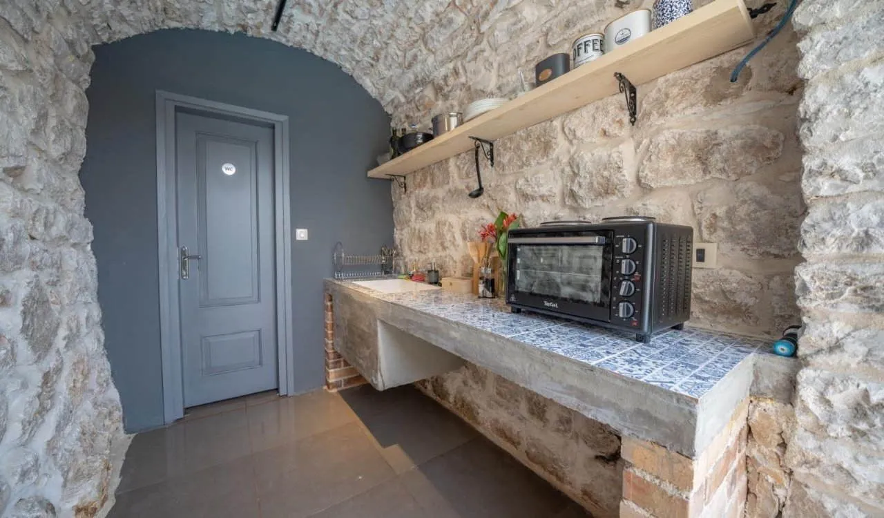 Sale, house, 320m², Risan, Kotor
