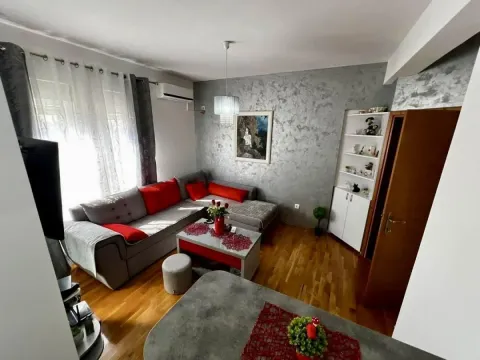 Rent, apartment, 33m², Zabjelo, Podgorica - image 9