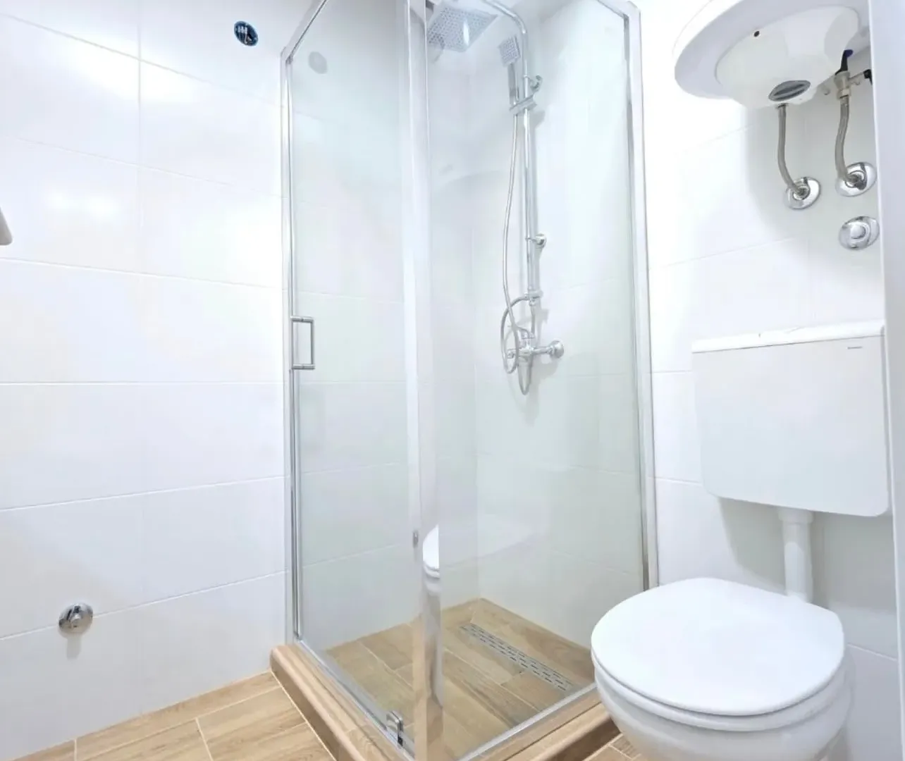Prodaja, stan, 40m², Podgorica, Crna Gora