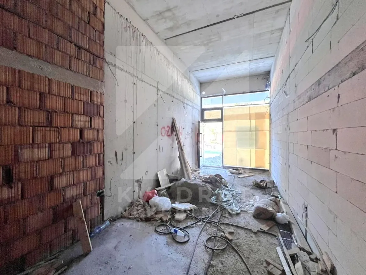 Rent, office space, 94m², Central Point, Podgorica