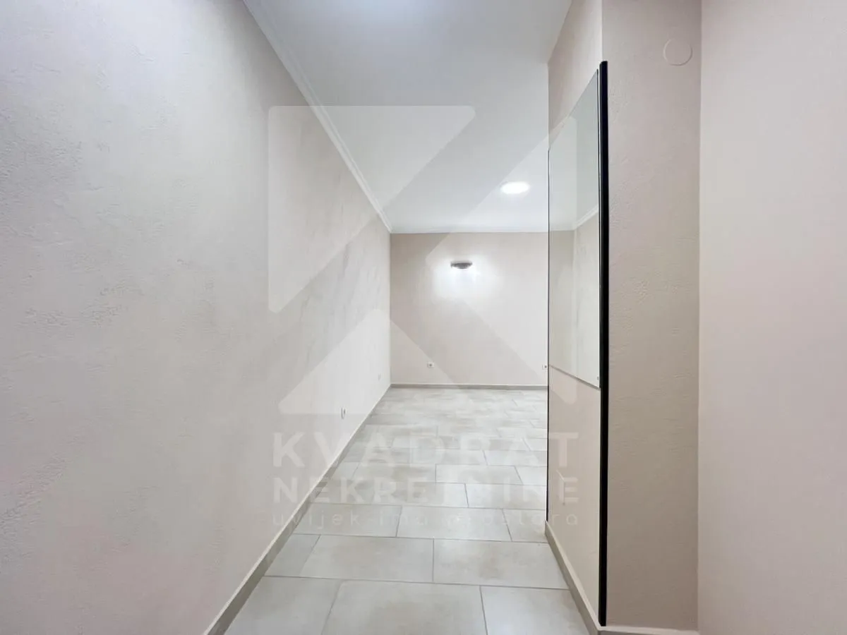 Rent, office space, 47m², Stari Aerodrom, Podgorica
