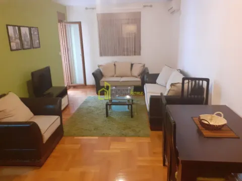 Rent, one bedroom apartment, 44m², Stari Aerodrom, Podgorica - image 2