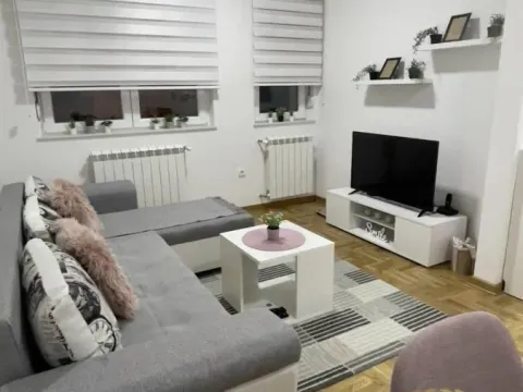 Izdavanje, jednosoban stan, 36m², Autokomanda, Voždovac Sve Podlokacije - image 2