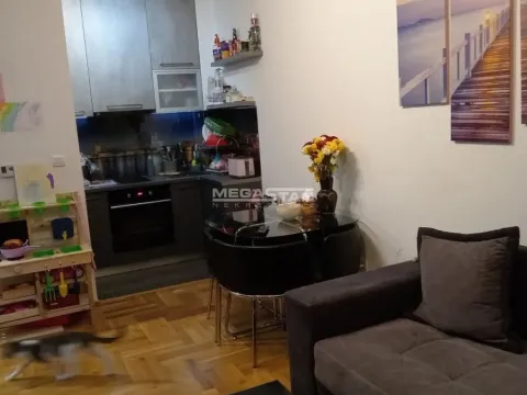 Prodaja, jednosoban stan, 37m², Zvezdara Sve Podlokacije, Beograd - image 4