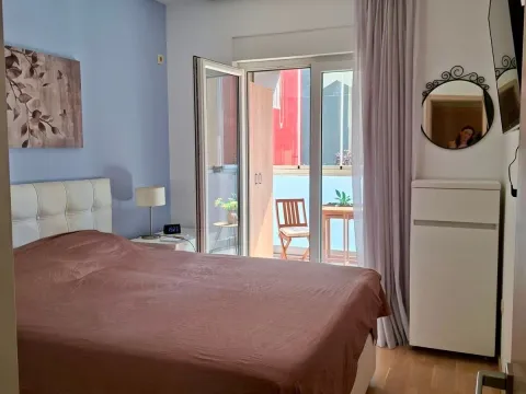 Rent, one bedroom apartment, 47m², City Kvart, Podgorica - image 4