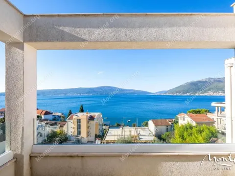 Prodaja, dvosoban stan, 66m², Tivat, Crna Gora - image 2