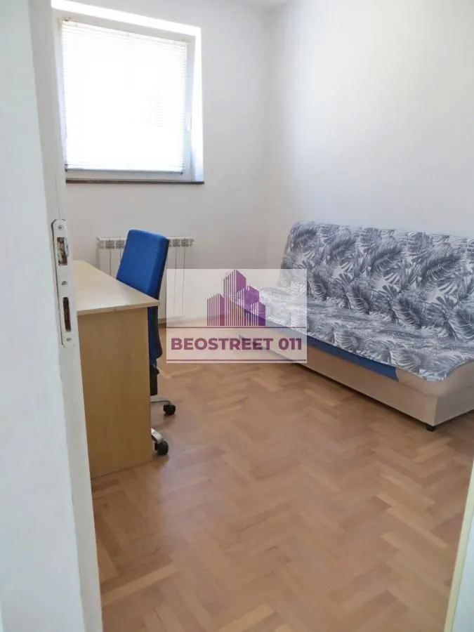 Prodaja, stan, 34m², Denkova Basta, Zvezdara Sve Podlokacije