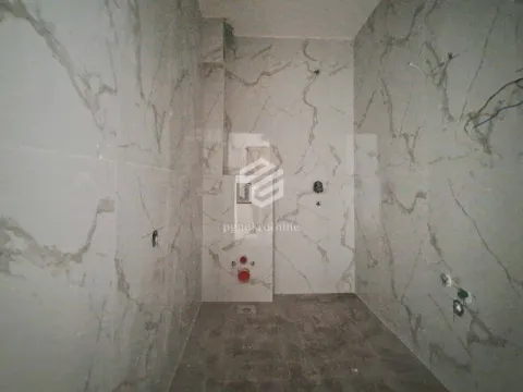 Sale, two bedroom apartment, 47m², Gorica C, Podgorica - image 9