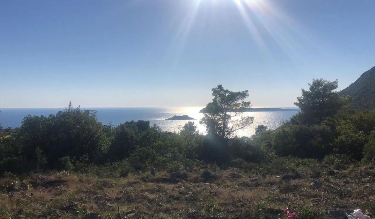 Prodaja, plac, 6670m², Luštica, Herceg Novi