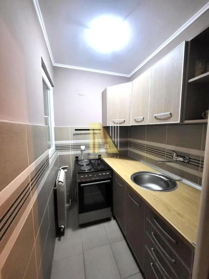 Rent, one bedroom apartment, 29m², Bulevar Oslobodjenja, Novi Sad Sve Podlokacije