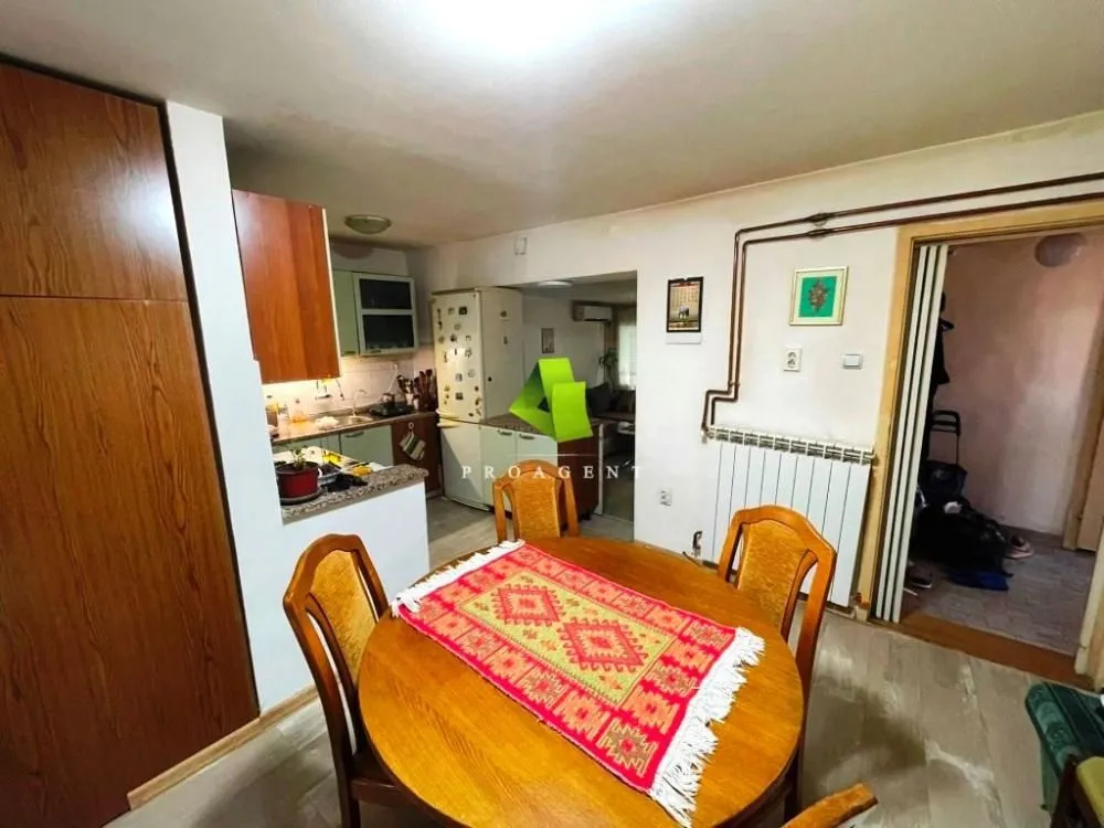 Sale, house, 80m², Pantelej, Niš