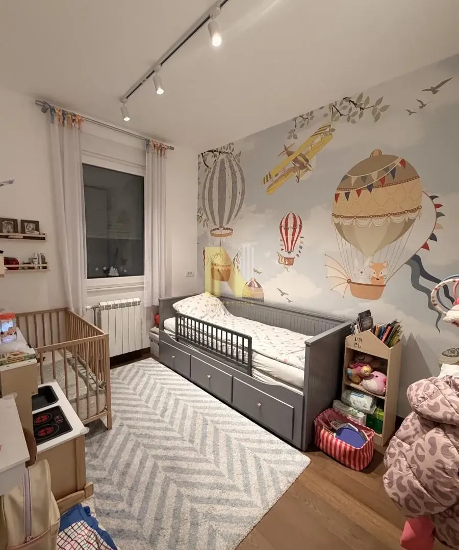 Prodaja, trosoban stan, 67m², Adamovićevo Naselje, Novi Sad Sve Podlokacije