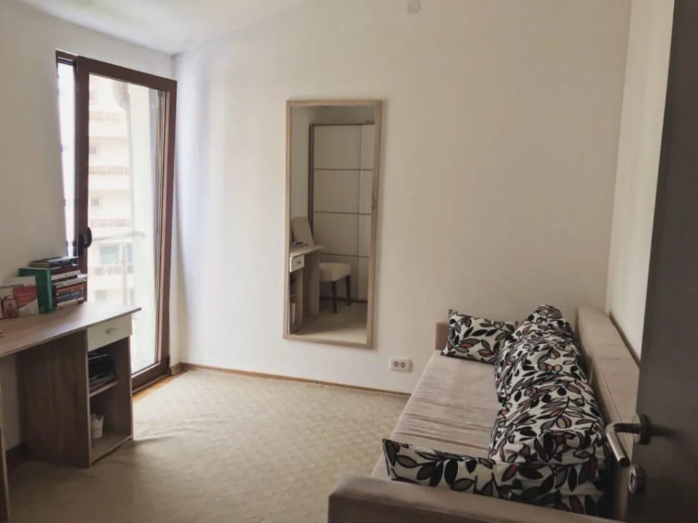Sale, three bedroom apartment, 96m², Centar, Budva