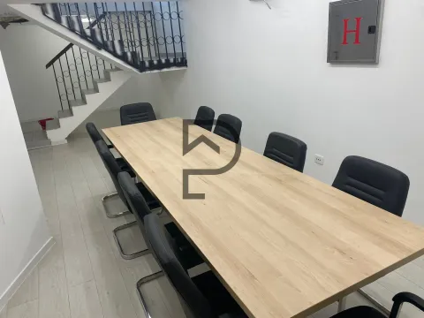 Izdavanje, poslovni prostor, 294m², Blok 6, Podgorica - image 19