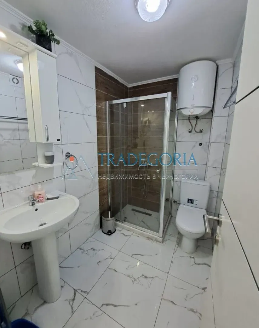 Prodaja, jednosoban stan, 44m², Utjeha, Ulcinj