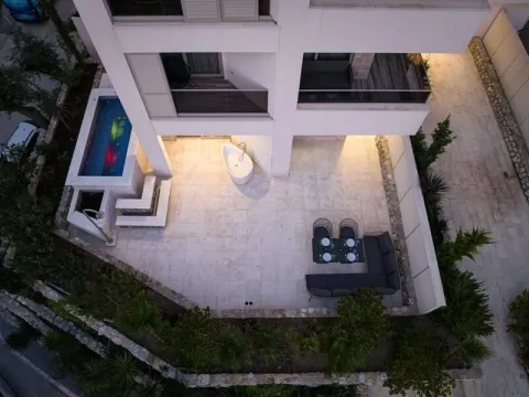 Prodaja, jednosoban stan, 56m², Rafailovići, Budva - image 14