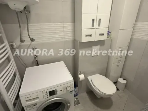 Prodaja, jednosoban stan, 47m², Petrovaradin, Novi Sad - image 8