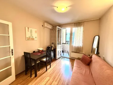 Sale, one bedroom apartment, 40m², Preko Morače, Podgorica - image 5