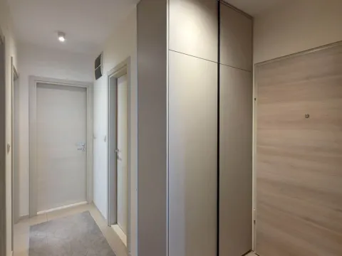 Izdavanje, dvosoban stan, 53m², Zabjelo, Podgorica - image 7