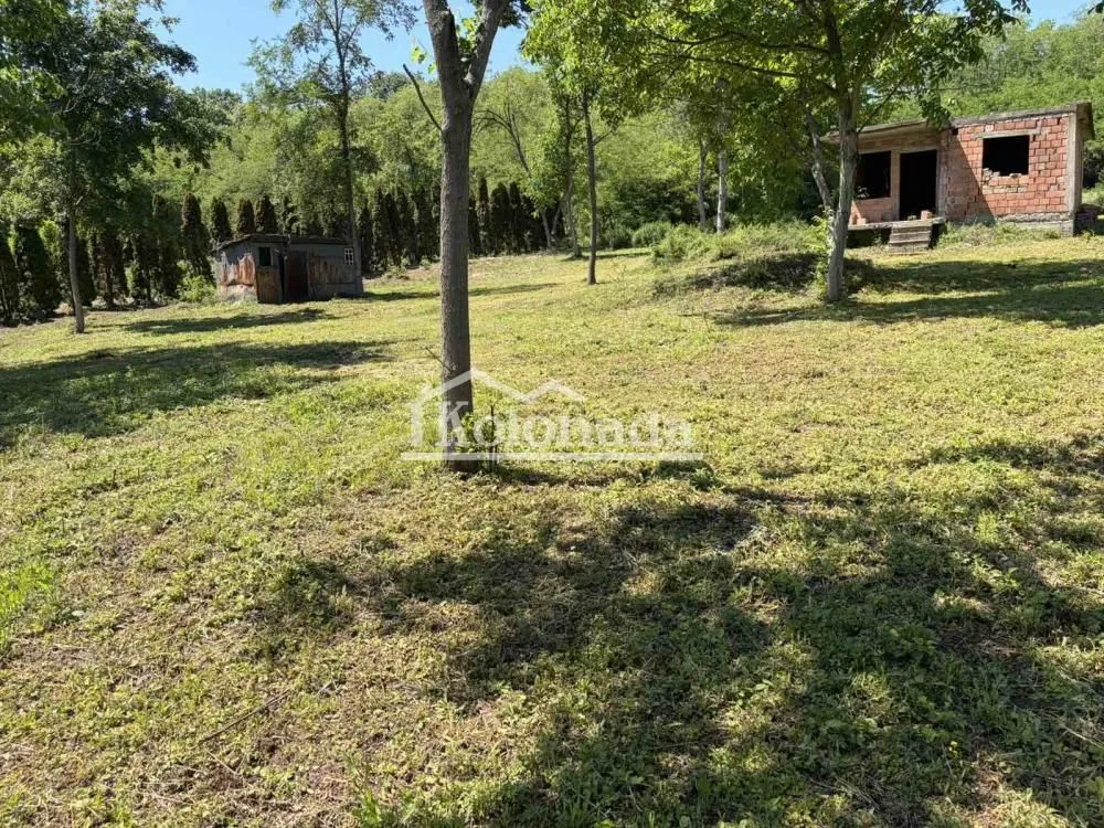 Prodaja, plac, 1519m², Dučina, Sopot