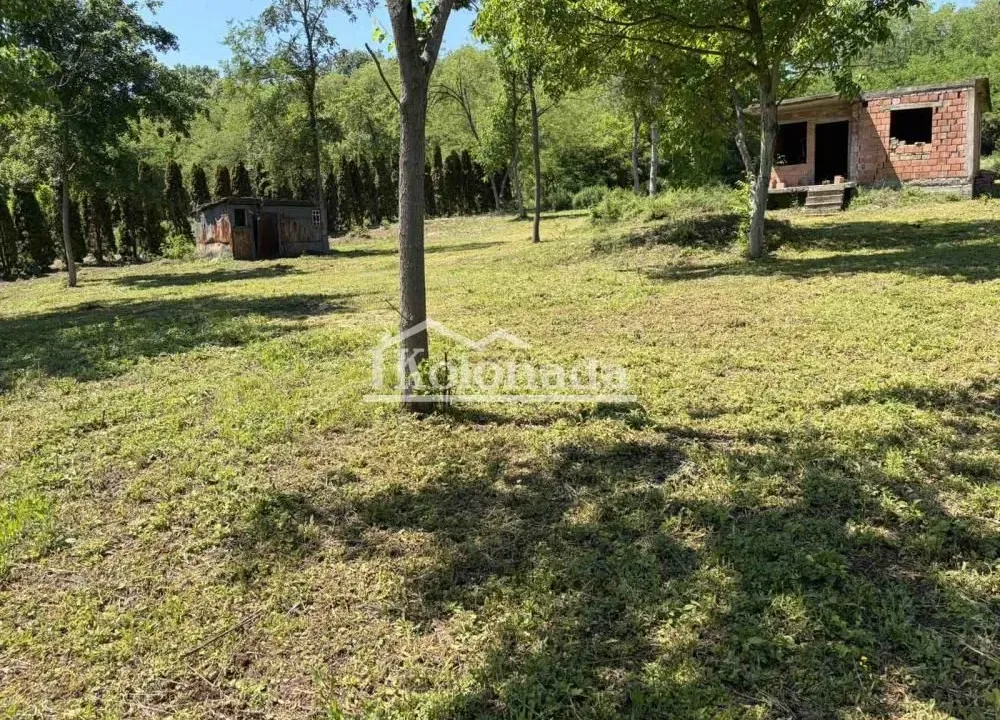 Prodaja, plac, 1519m², Dučina, Sopot