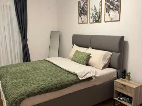 Izdavanje, jednosoban stan, 45m², Central Point, Podgorica - image 7