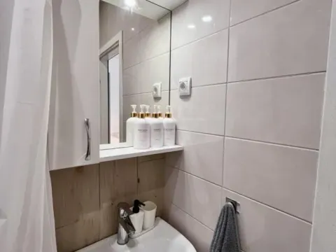 Izdavanje, garsonjera, 21m², Centar, Novi Sad - image 6