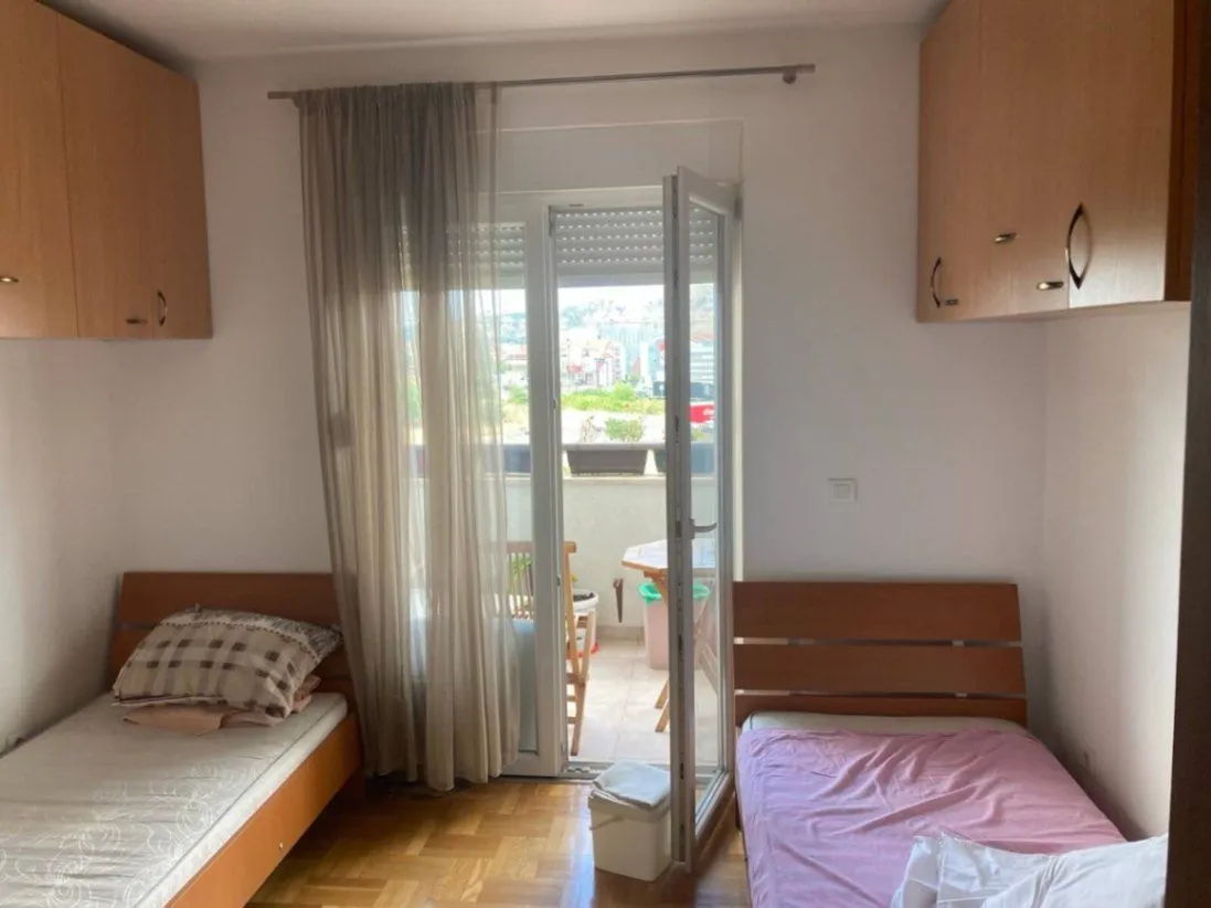 Prodaja, jednosoban stan, 49m², Donja Gorica, Podgorica