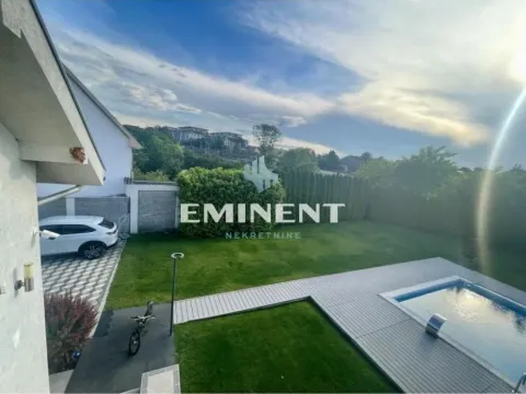 Sale, house, 342m², Stari Banovci, Stara Pazova - image 4