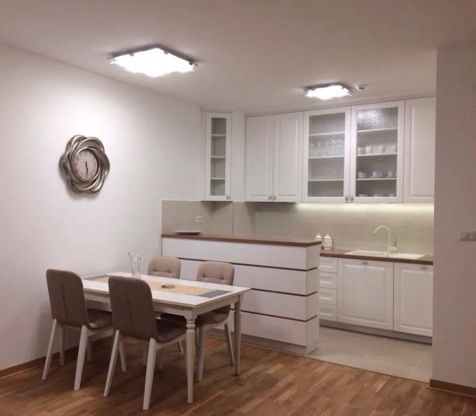 Prodaja, dvosoban stan, 64m², City Kvart, Podgorica