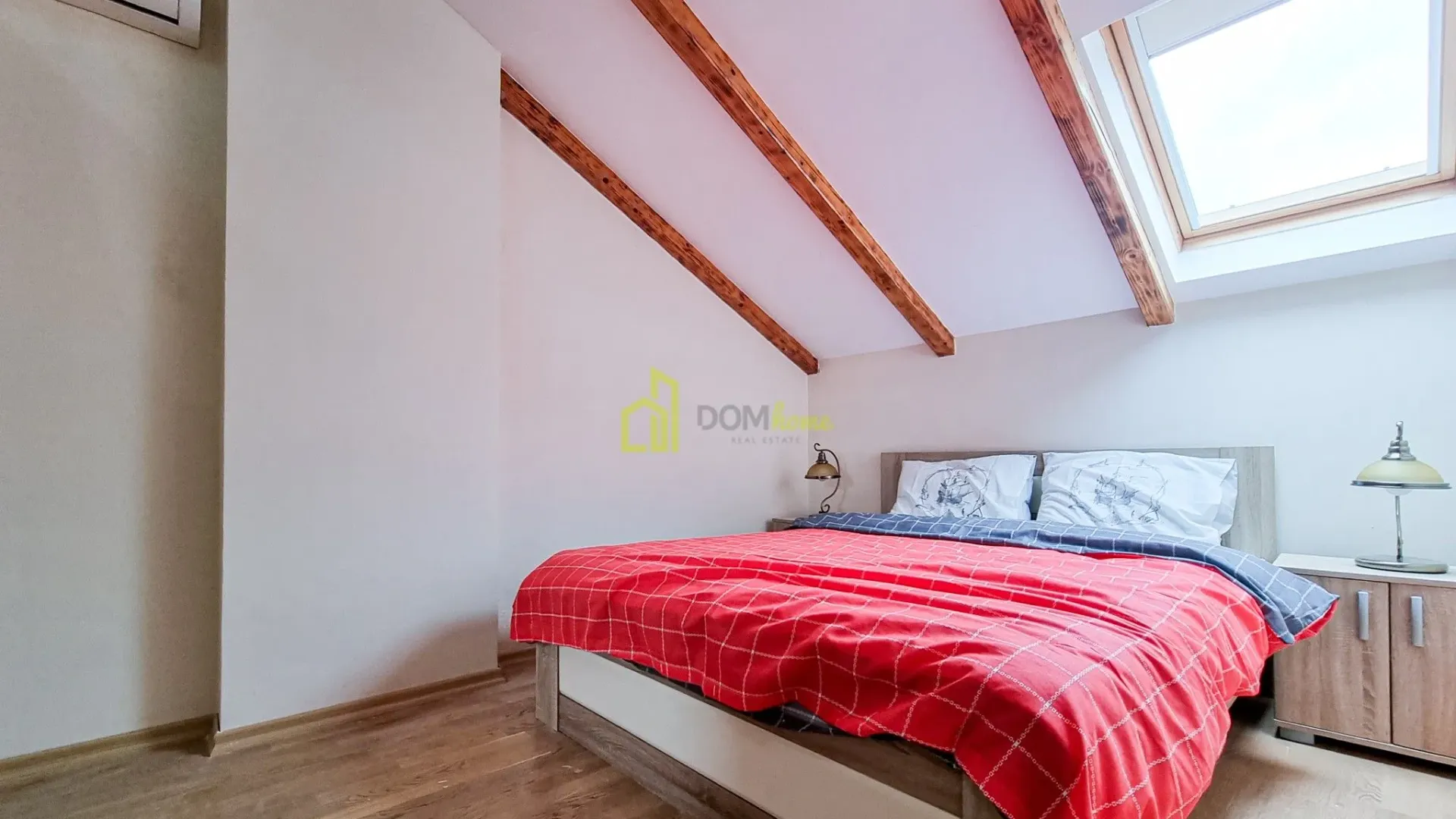 Sale, three bedroom apartment, 106m², Bečići, Budva