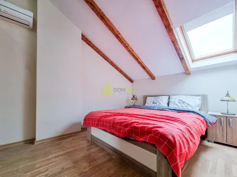 Sale, three bedroom apartment, 106m², Bečići, Budva - image 4